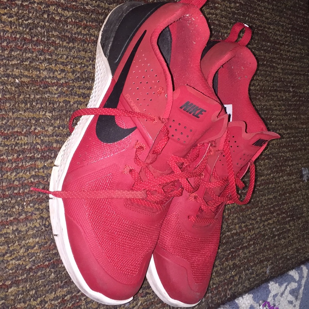 Nike FlyWire Shoes